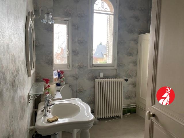 Maison 870 000 € Réf. 8465-5813 Fontainebleau