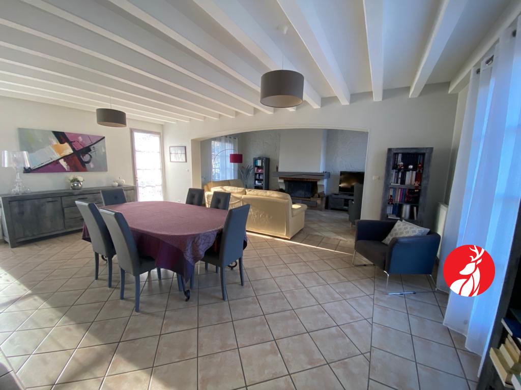 Vente maison 588 000 € Saint Martin en Biere