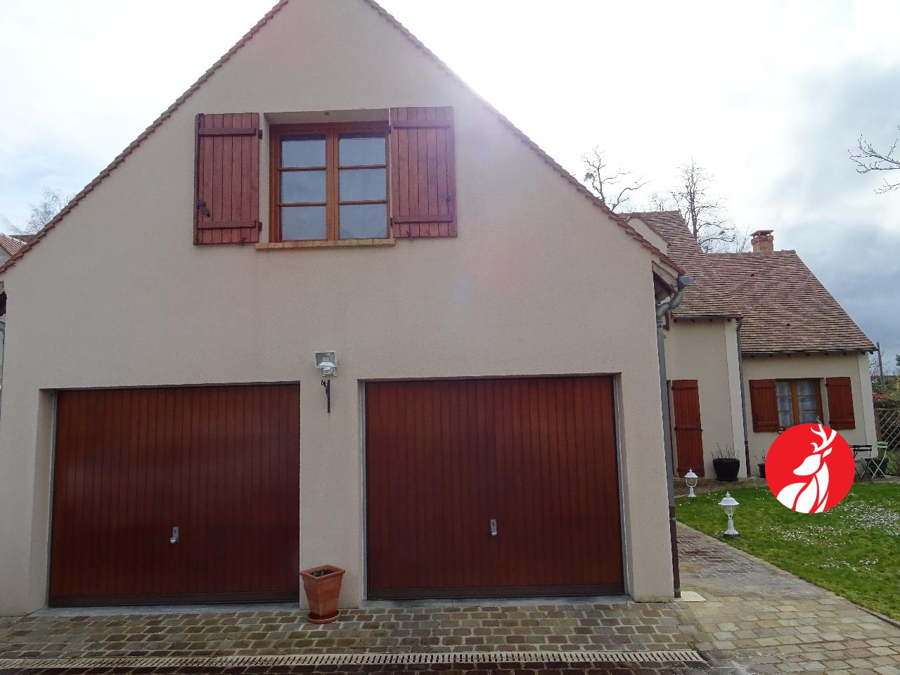 Maison 588 000 € Réf. 8540-5669 Saint Martin en Biere