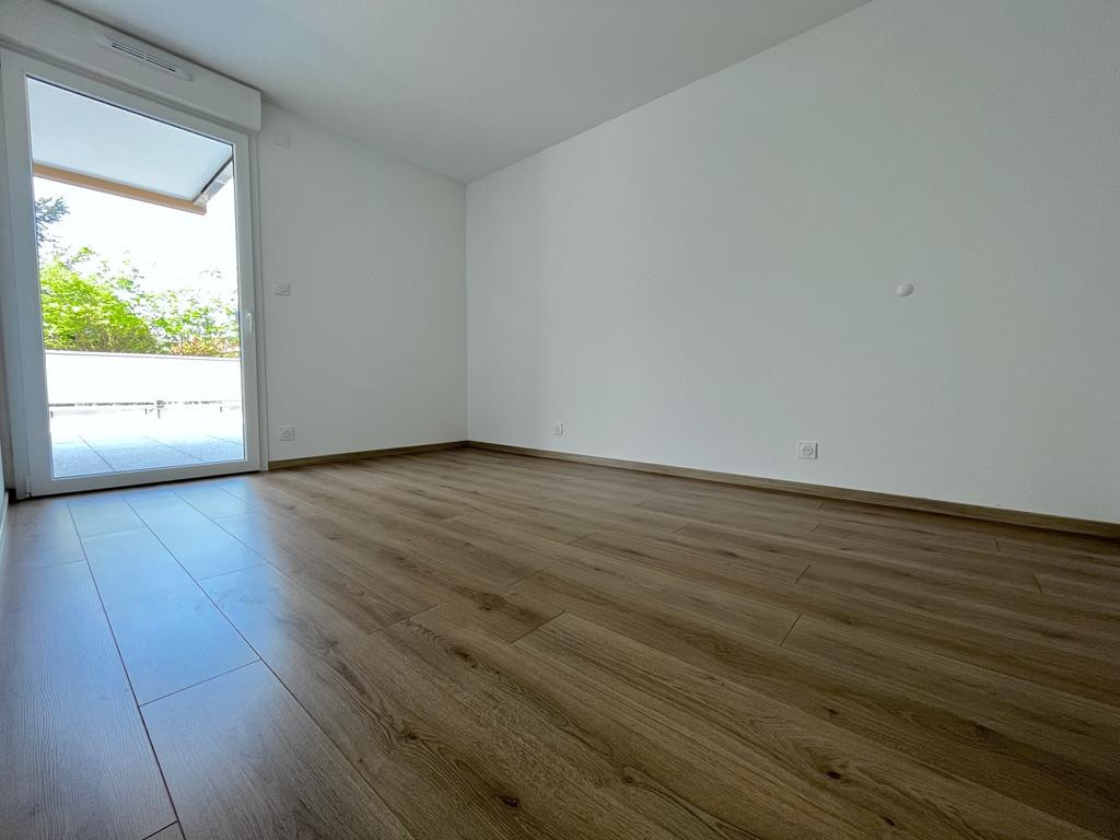 Appartement sur Rosenau ; 690 €  ; Location Réf. 853/23P
