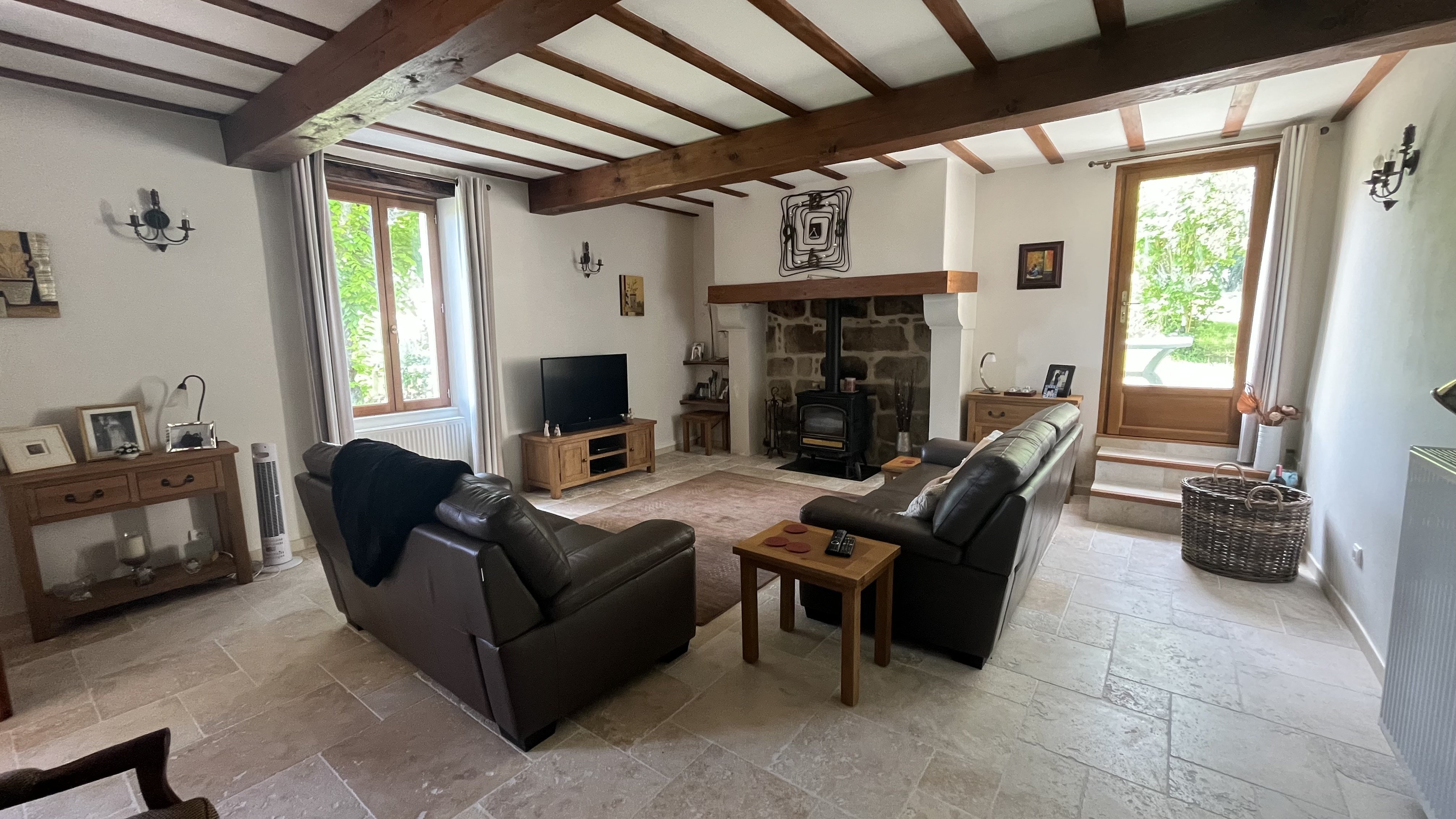 Vente maison PUYSSERAMPION 167.76m² 349800 € Réf. 10710MI