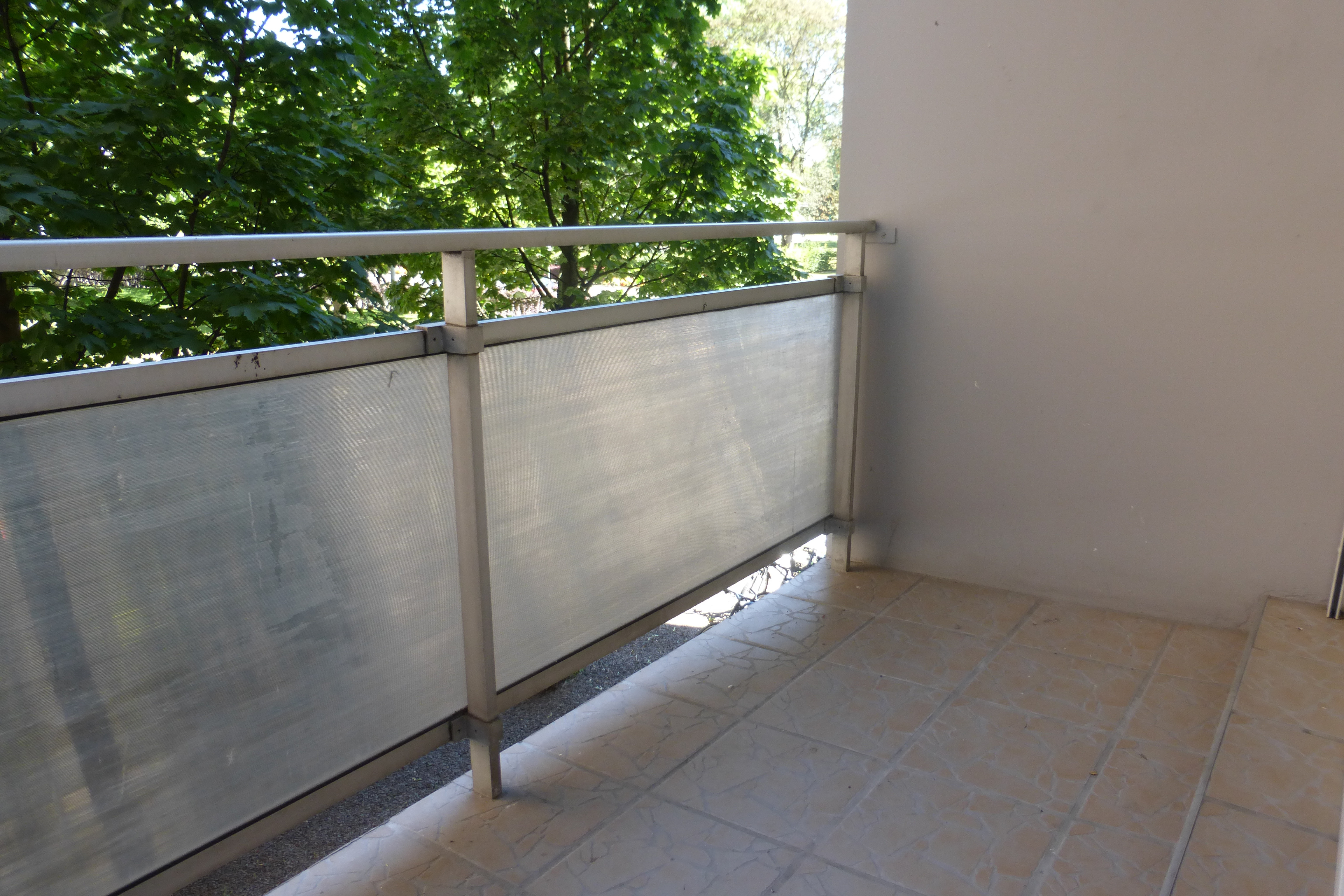 Location appartement Saint Louis Réf. 1998