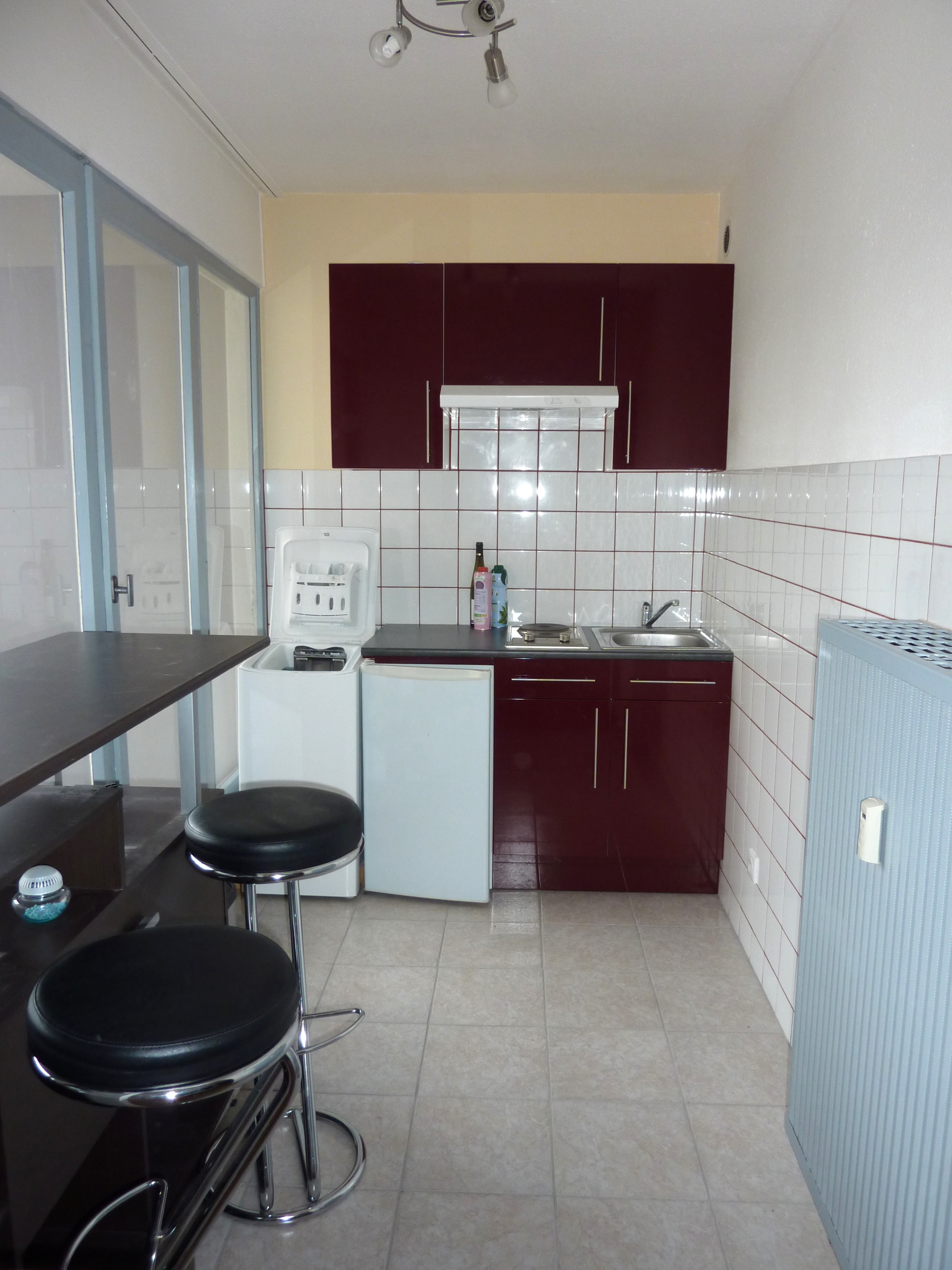 A louer appartement Saint Louis 68300; 470 € 