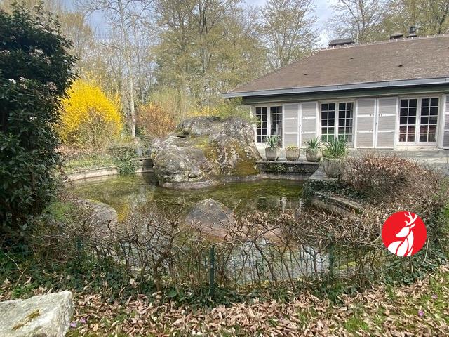 A vendre maison Barbizon 77630; 535 000 €