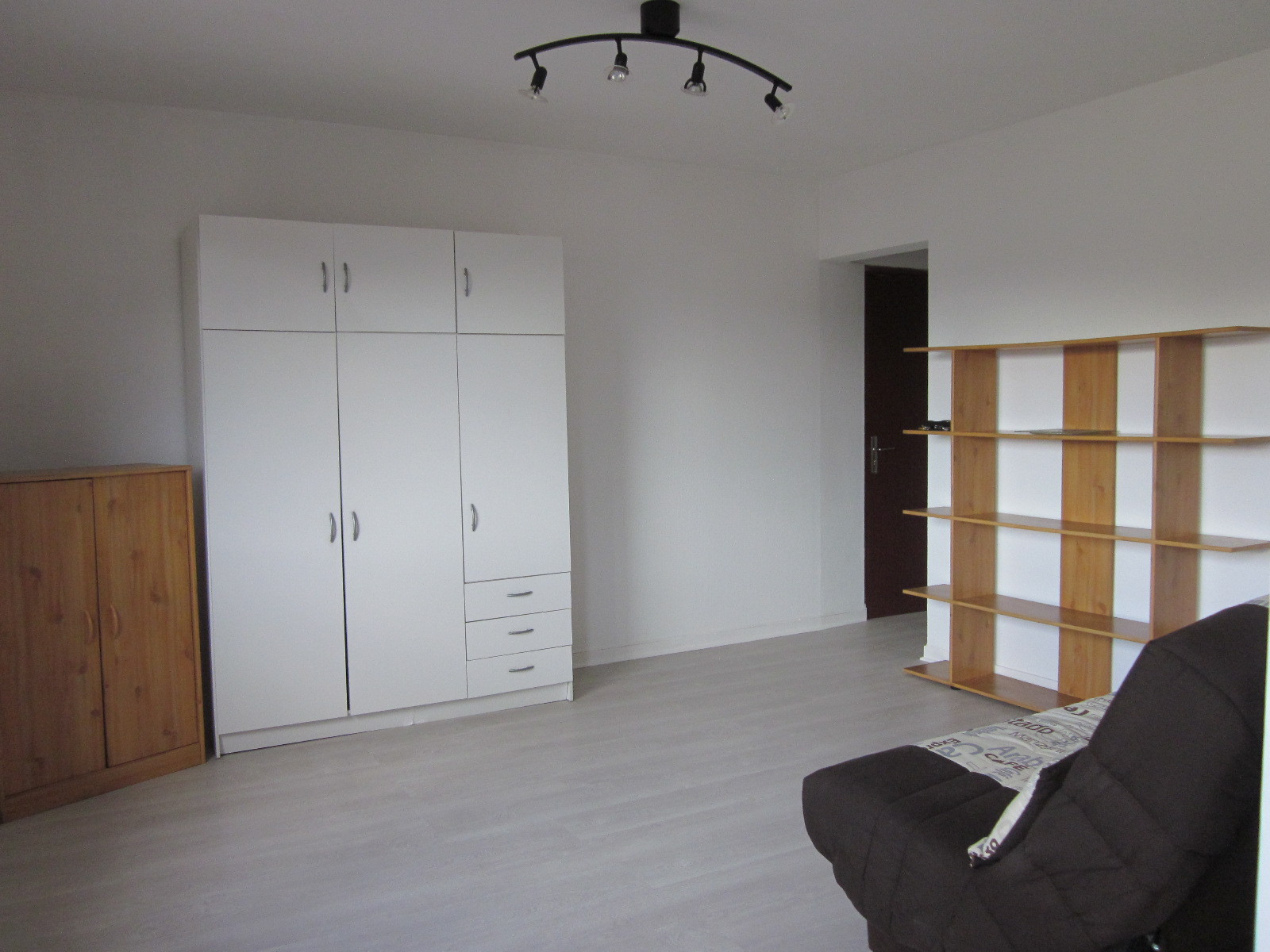 Appartement 350 €  Réf. 51H. Saint-Avold