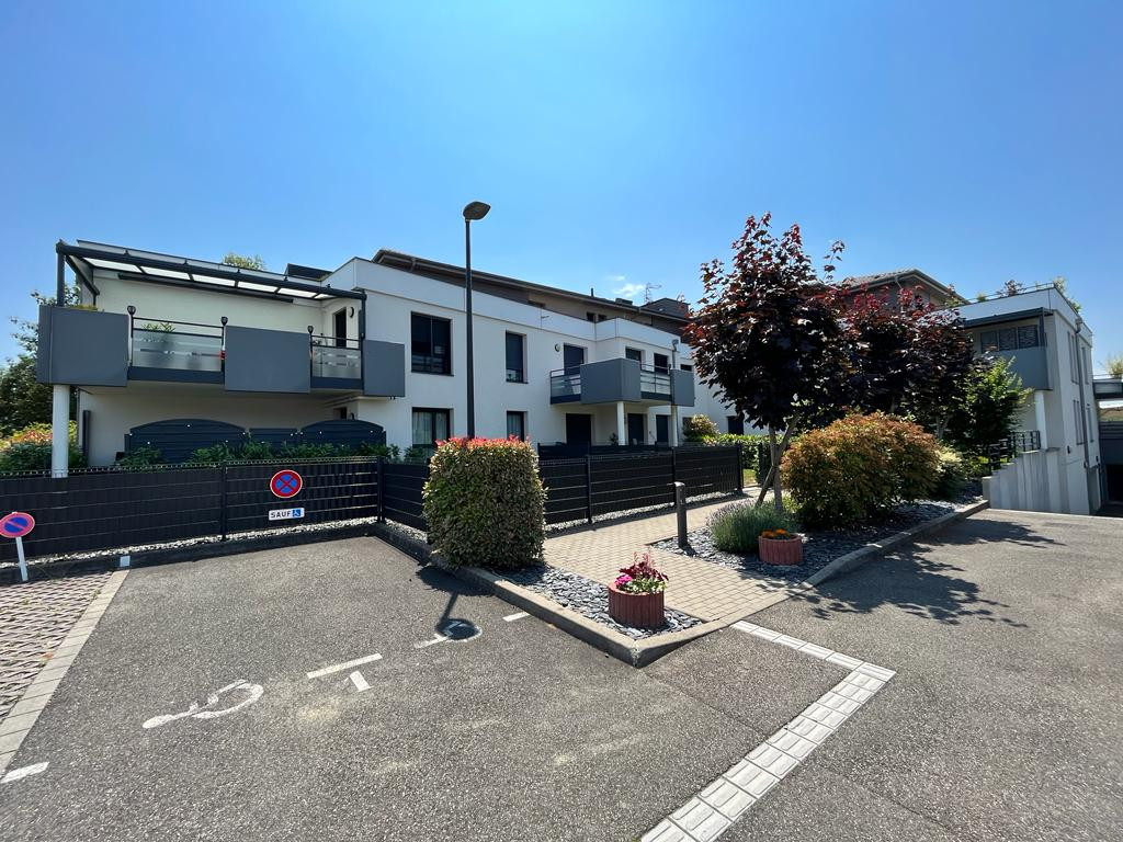 A louer appartement Saint Louis 68300; 790 &euro; 