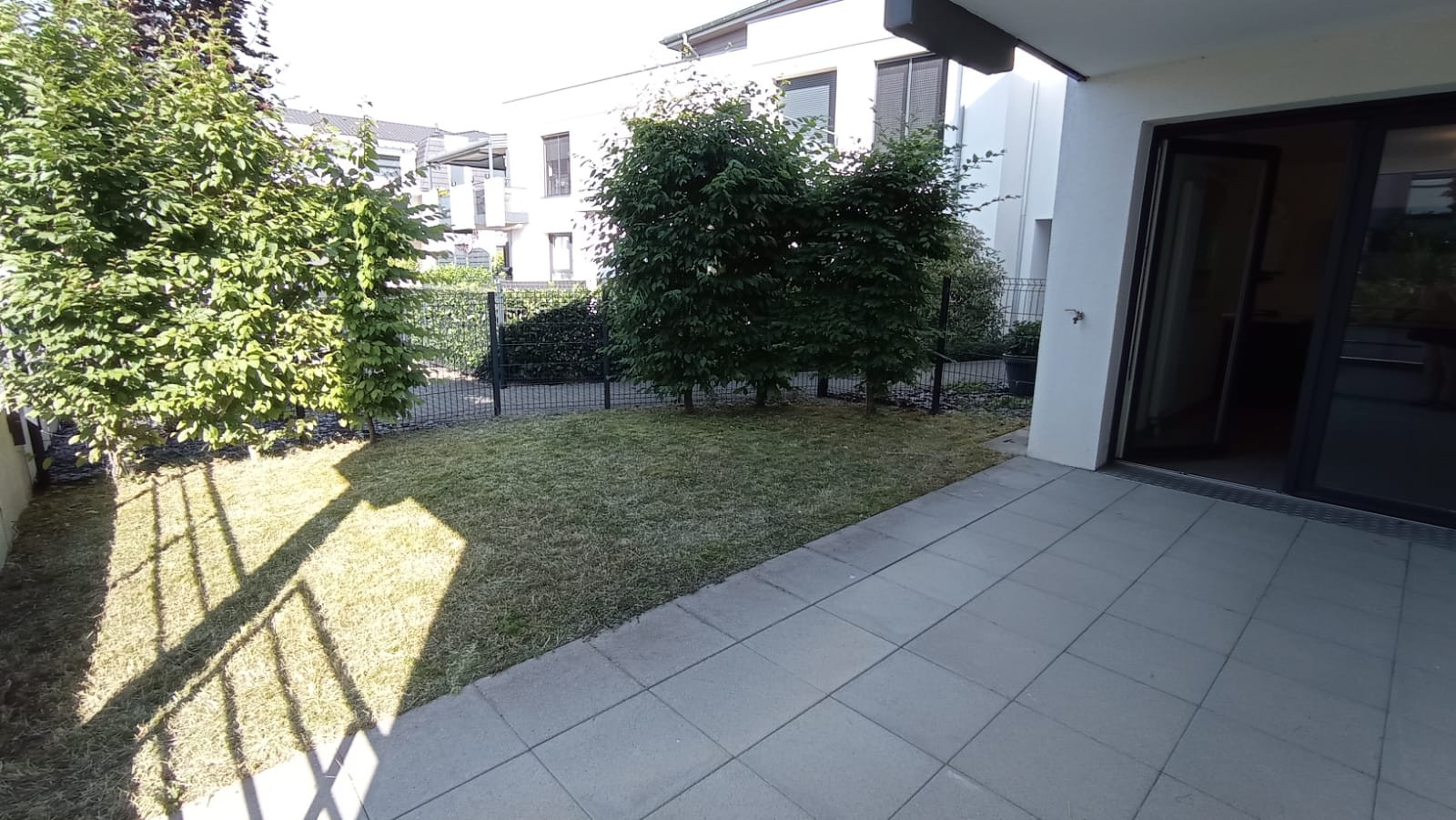 Location appartement Saint Louis Réf. 2214