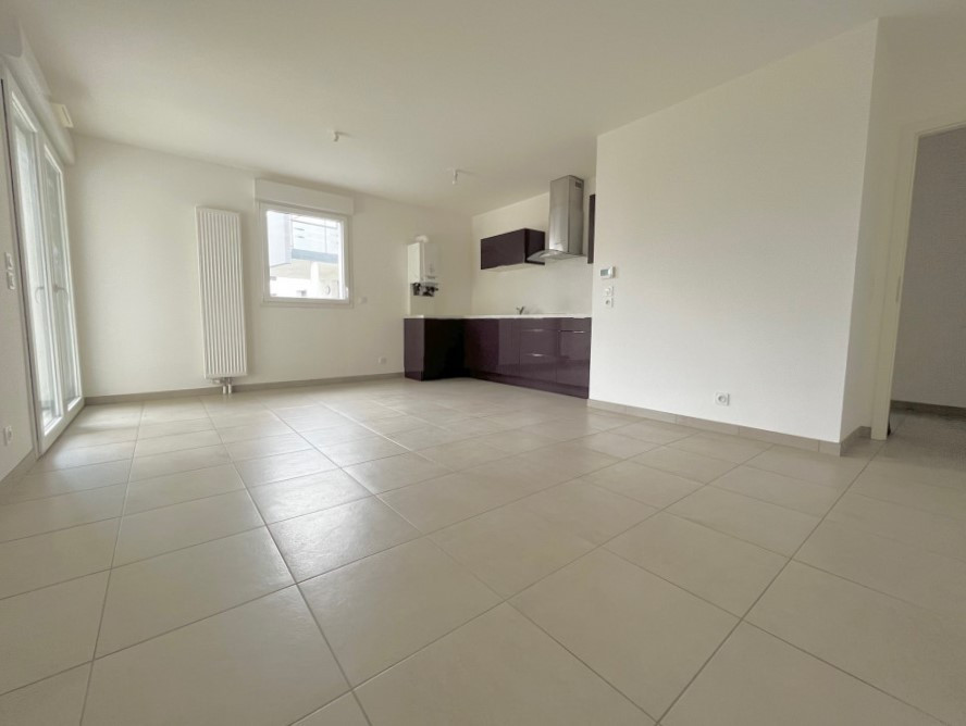 Appartement 790 &euro;  sur Saint Louis (68300) - Réf. 2214