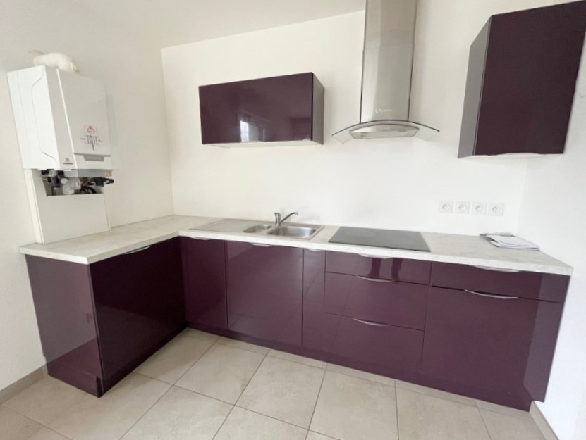 Location appartement Saint Louis 68300; 790 &euro; 