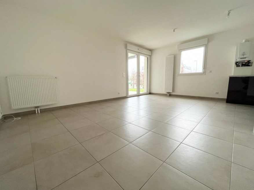 Appartement 790 &euro;  sur Saint Louis (68300) - Réf. 2214