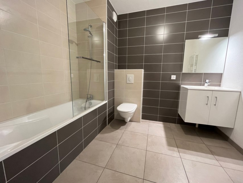 Appartement 790 &euro;  sur Saint Louis (68300) - Réf. 2214