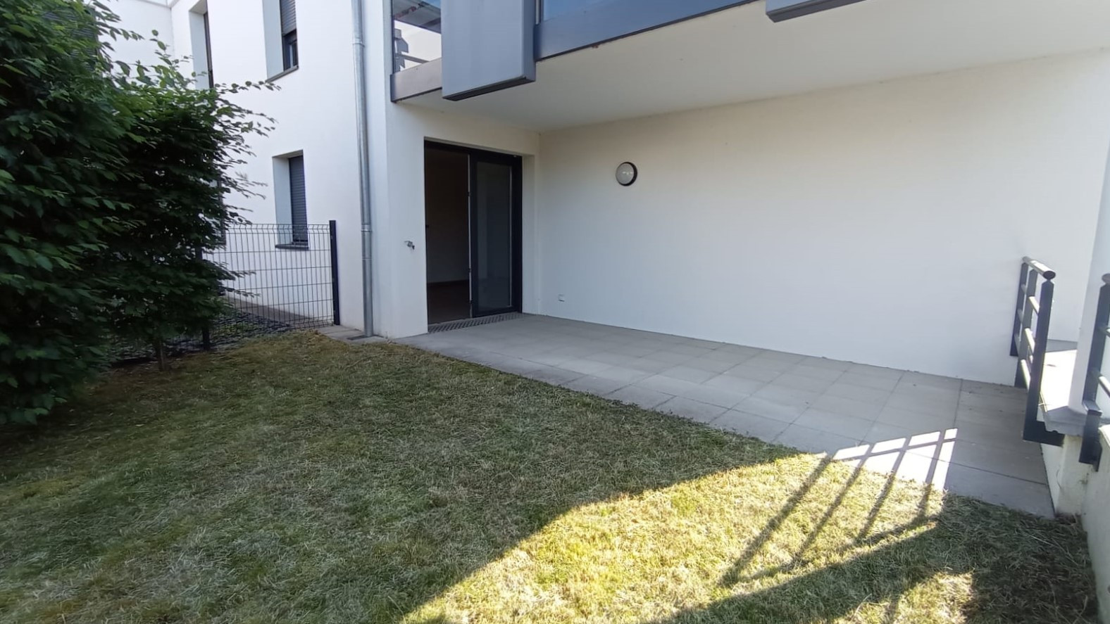 Appartement 790 &euro;  sur Saint Louis (68300) - Réf. 2214