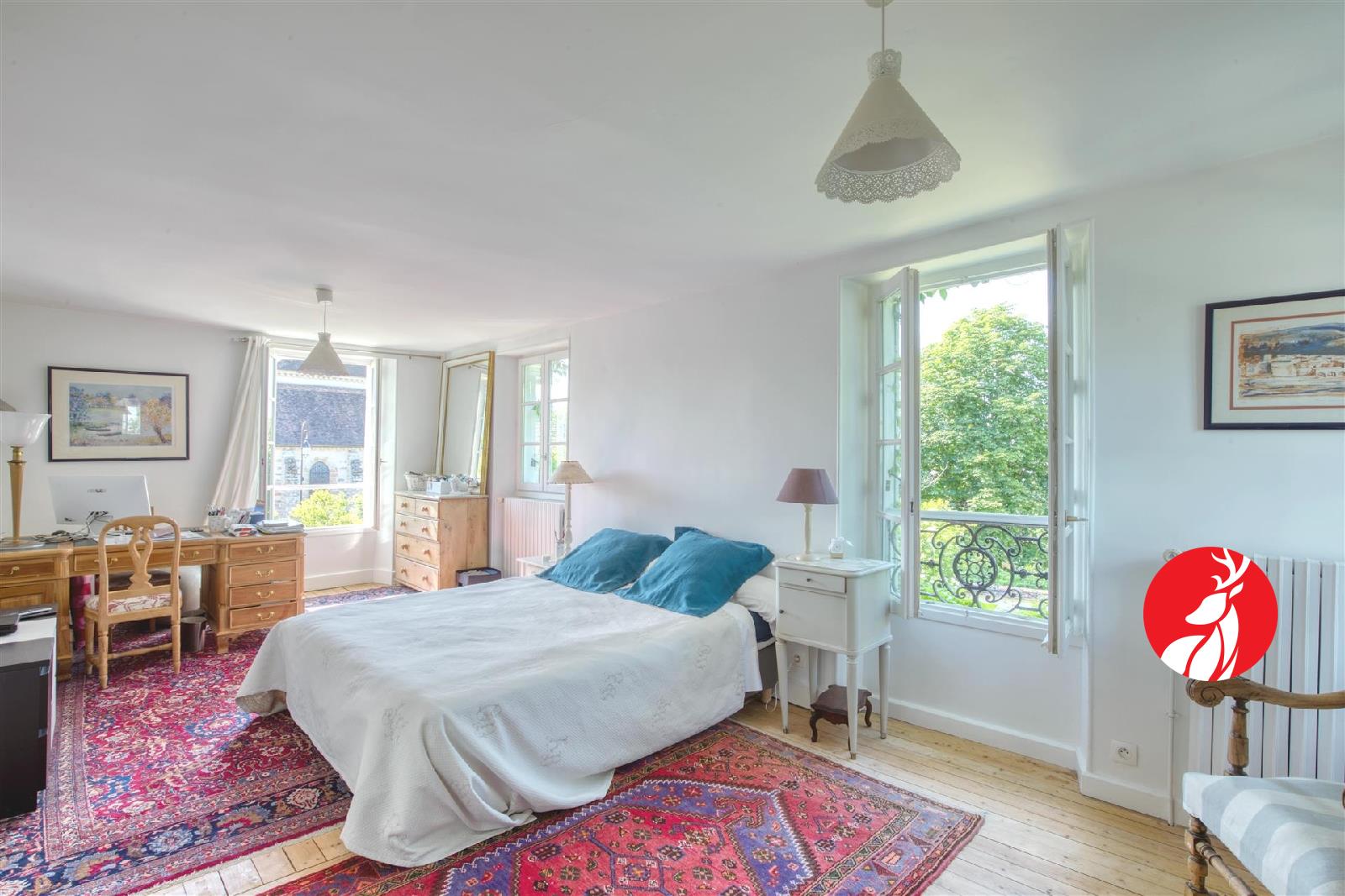 A vendre maison Fontainebleau 77300; 1 490 000 €