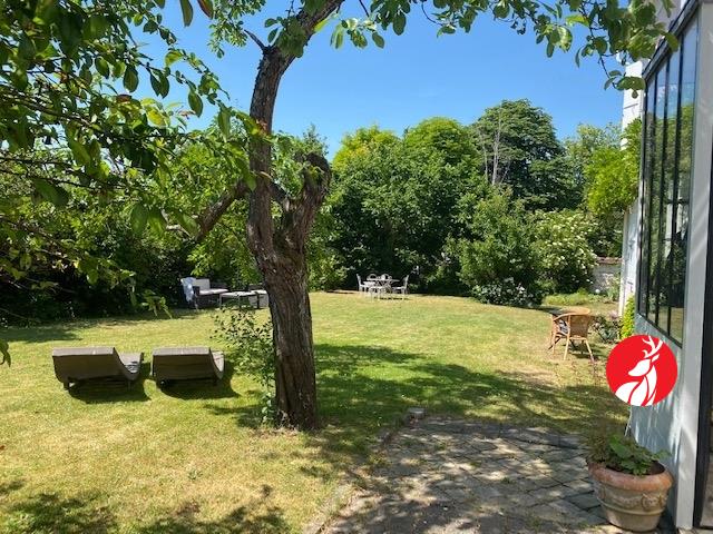 A vendre maison Fontainebleau 77300; 1 490 000 €