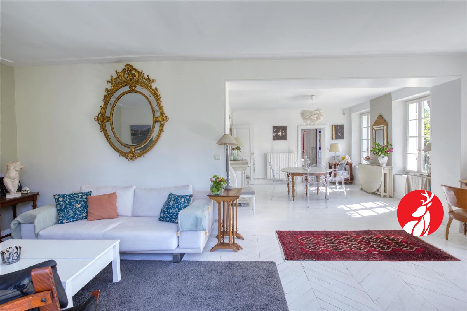 Achat maison Fontainebleau Réf. 8533-5888