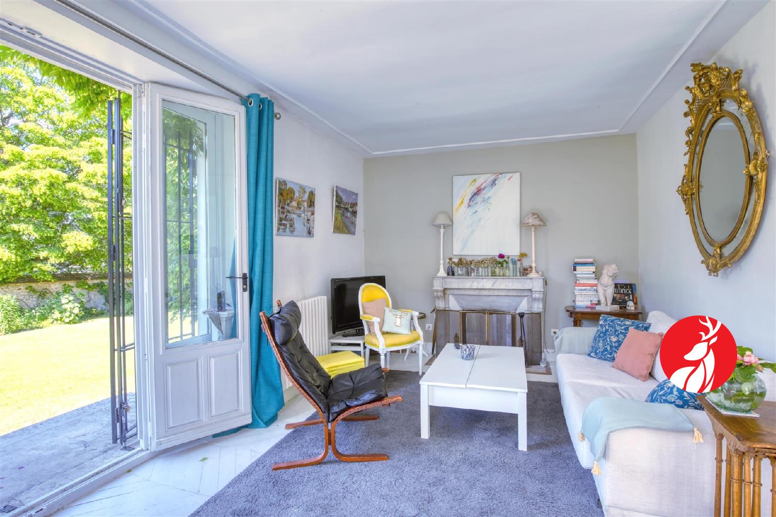 Vente maison 1 490 000 € Fontainebleau