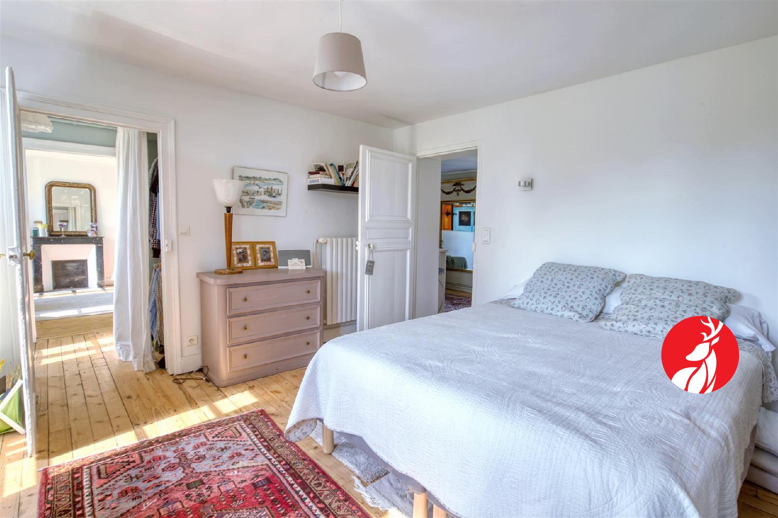 Achat maison Fontainebleau Réf. 8533-5888