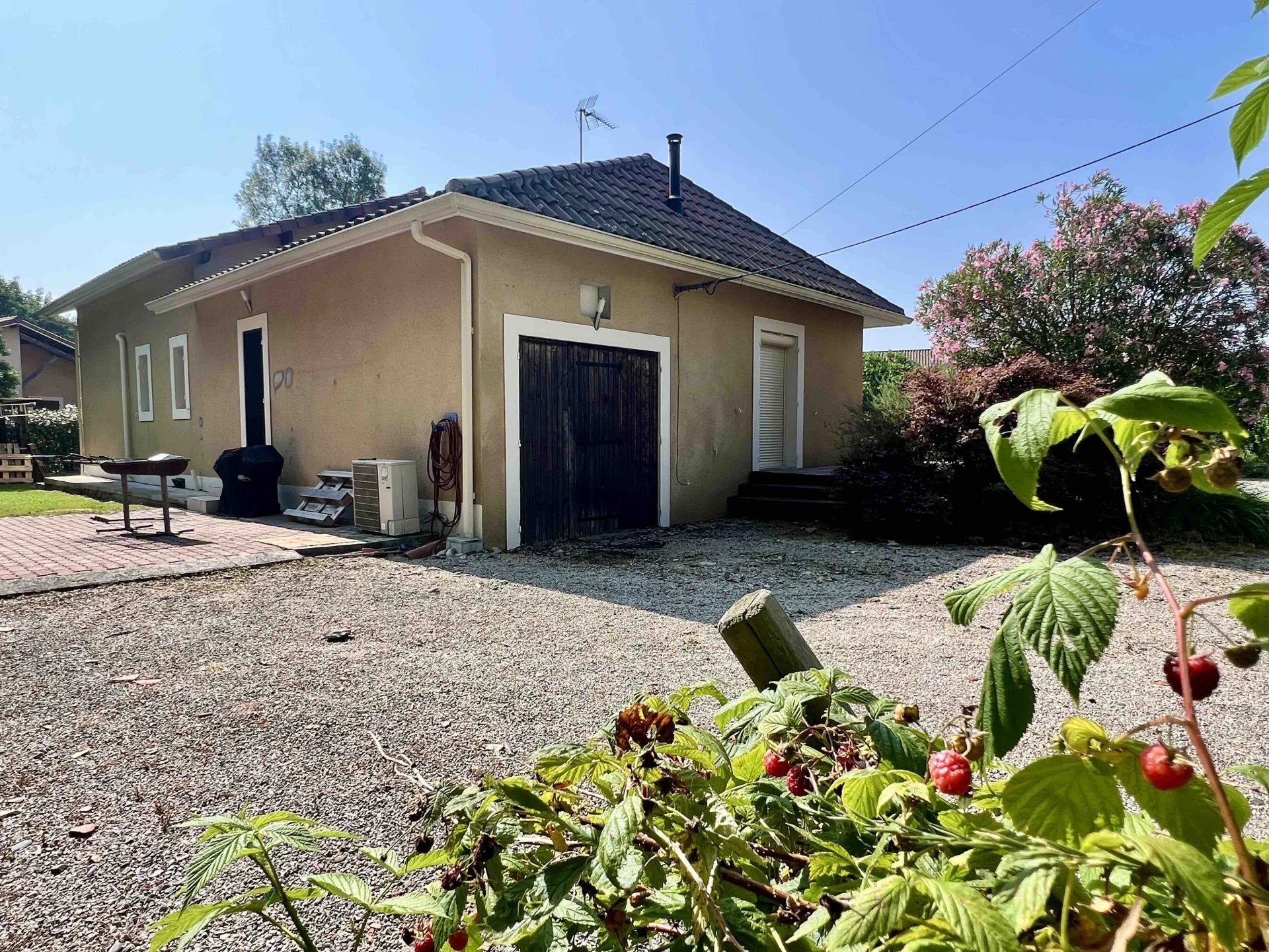 Vente maison PréchacsurAdour 158m² 260000 € Réf. 2382