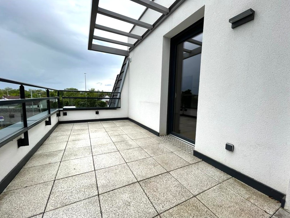 Appartement sur Saint Louis ; 621 €  ; Location Réf. 853/23T