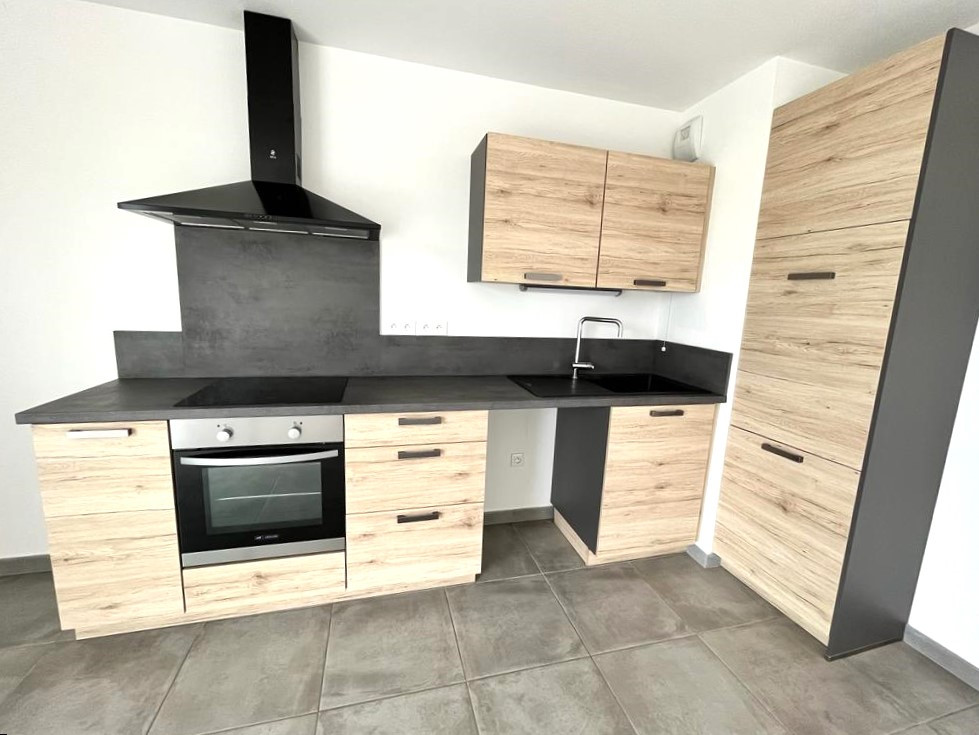 A louer appartement 621 €  Saint Louis
