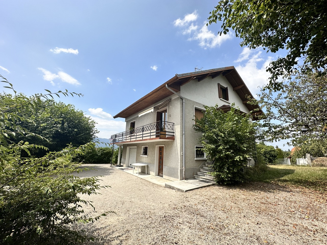 Maison 415 000 €  Réf. ADL73-X104 Aix les Bains