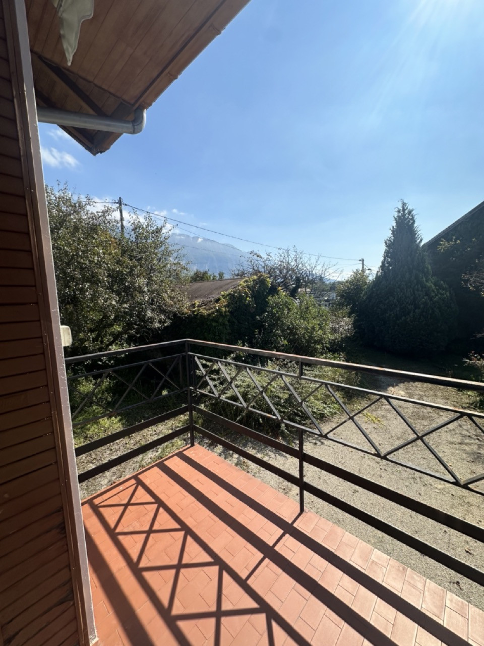 Maison sur Aix les Bains ; 415 000 €  ; Vente Réf. ADL73-X104