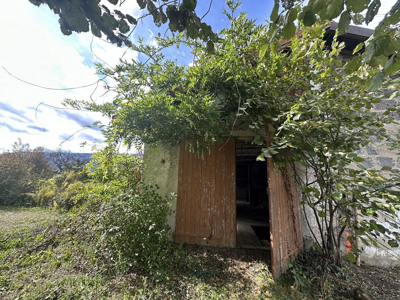 Vente maison 415 000 €  Aix les Bains