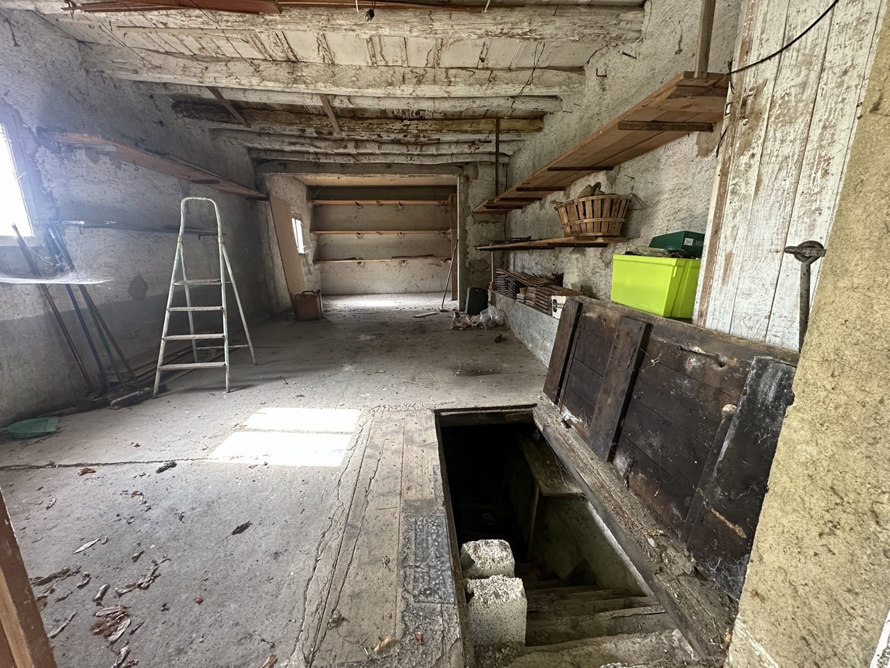 Vente maison 415 000 €  Aix les Bains