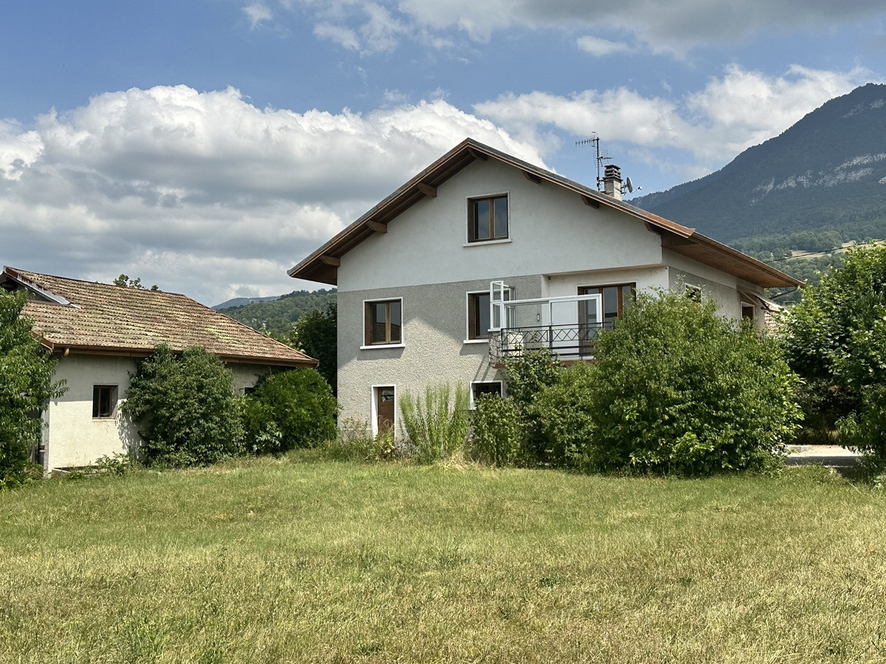 Maison 415 000 €  Réf. ADL73-X104 Aix les Bains