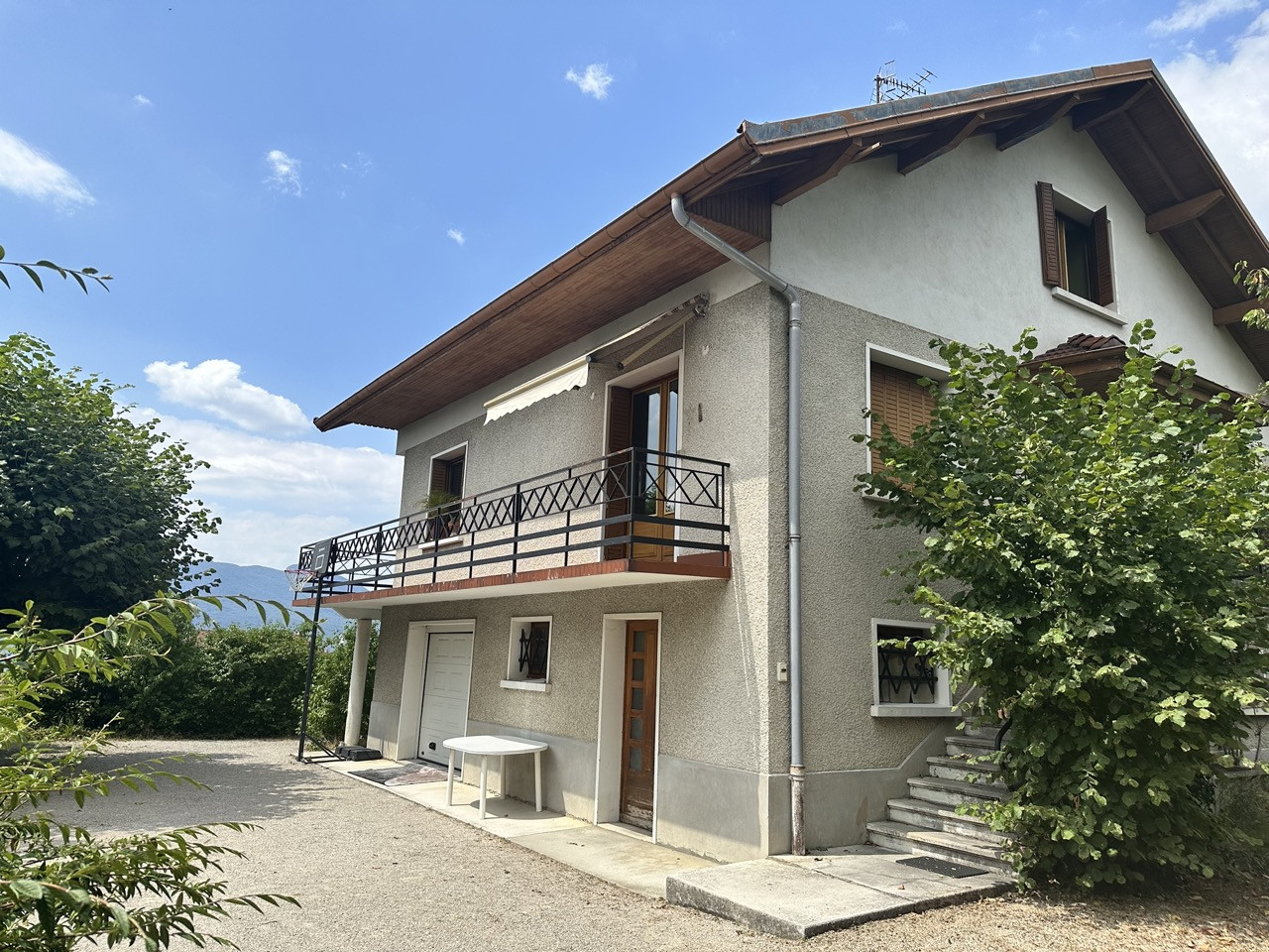 Achat maison Aix les Bains Réf. ADL73-X104