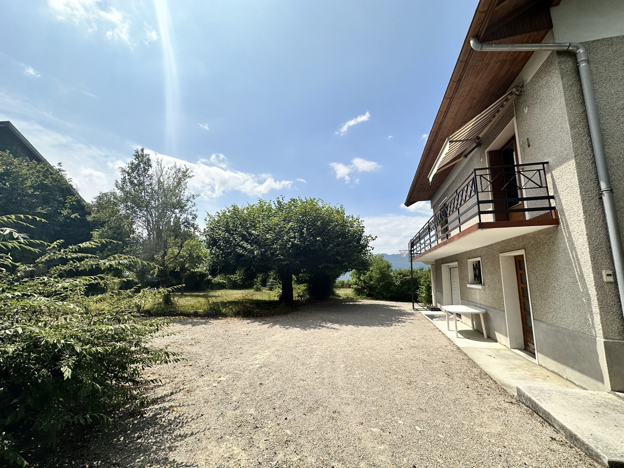 Maison sur Aix les Bains ; 415 000 €  ; Vente Réf. ADL73-X104