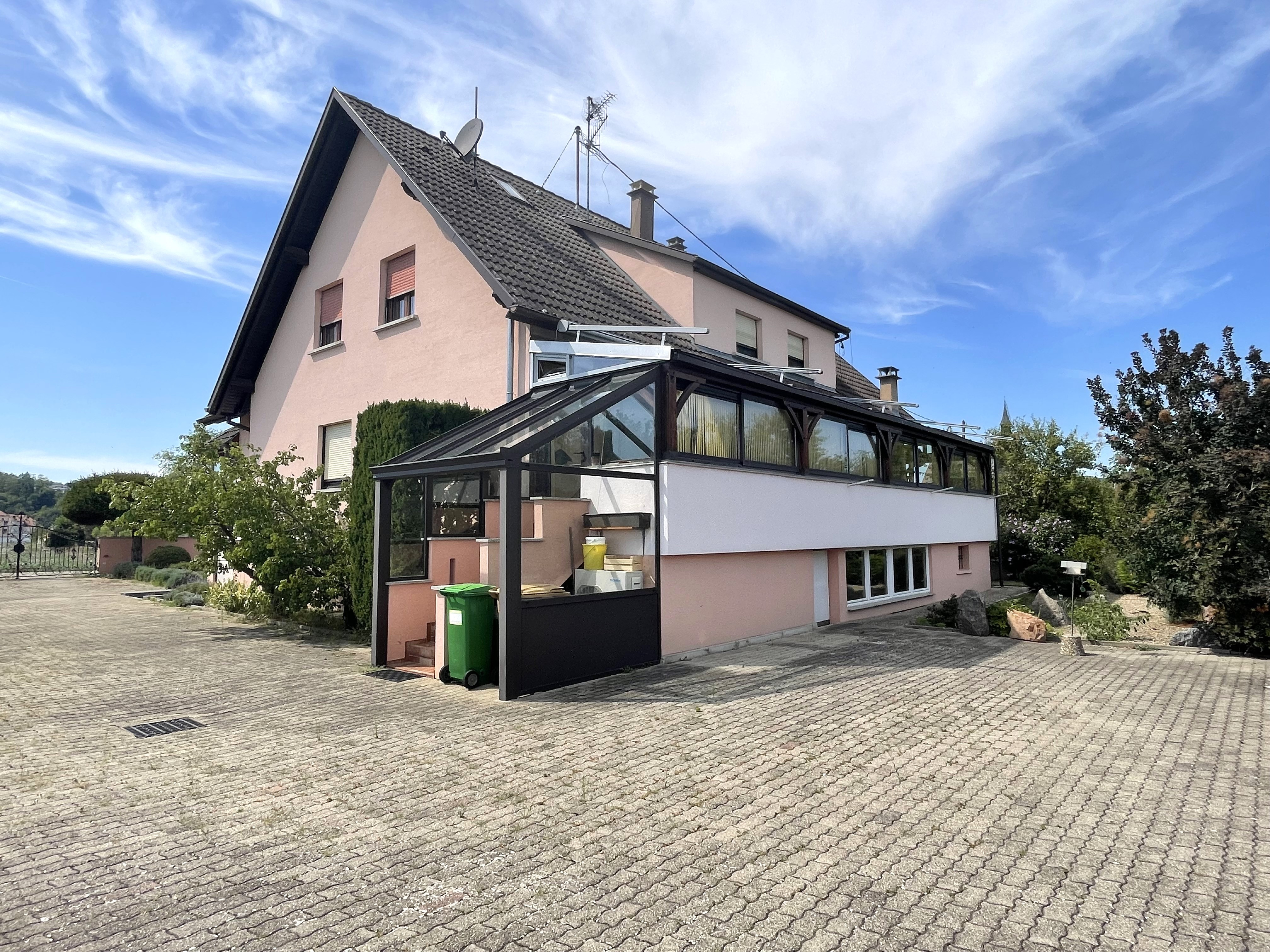 A vendre maison Blotzheim 68730; 519 000 €
