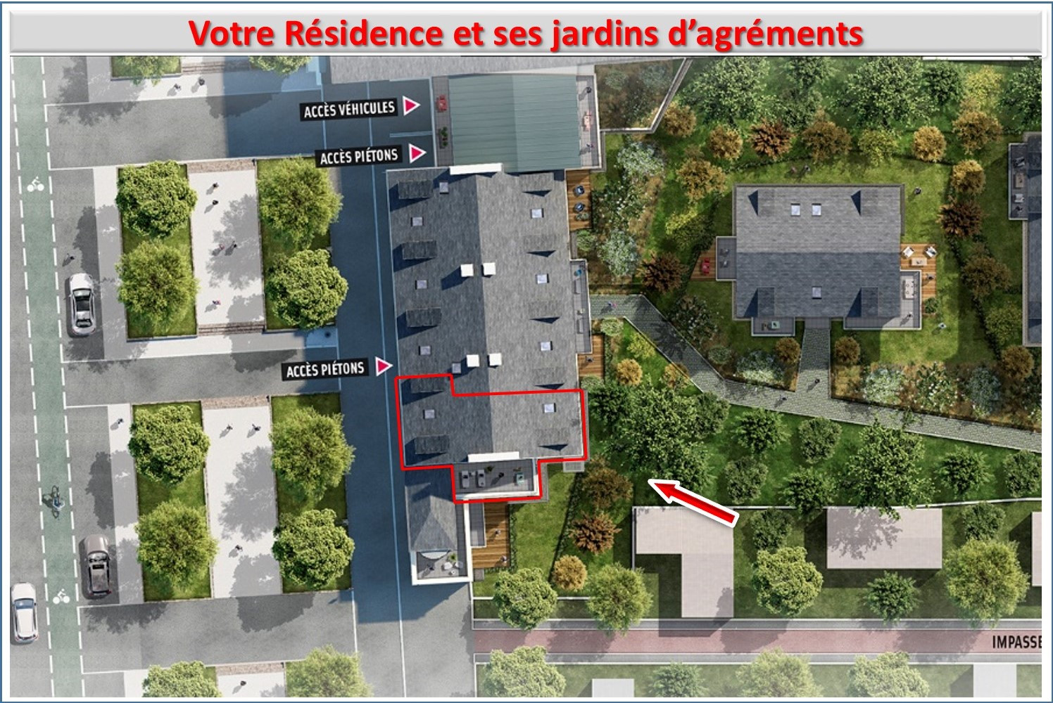 Appartement 1 049 000 €  Réf. AVS1797 Versailles