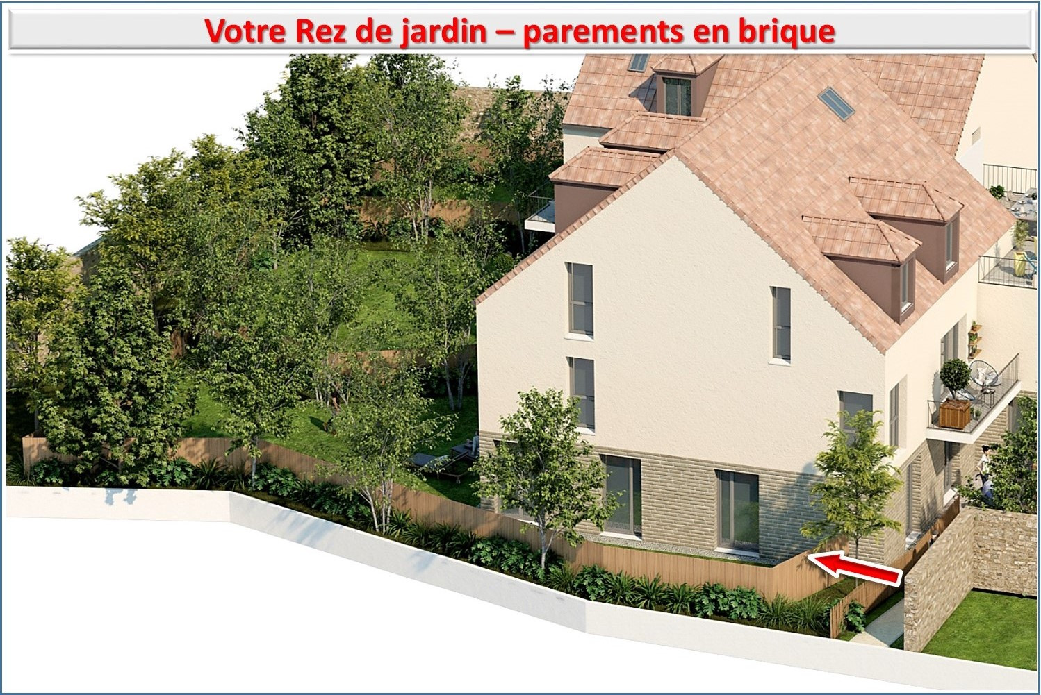 Appartement 989 000 €  Réf. AVS1798 Versailles