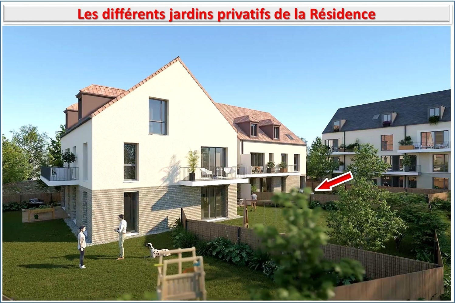 Appartement sur Versailles ; 989 000 €  ; Achat Réf. AVS1798