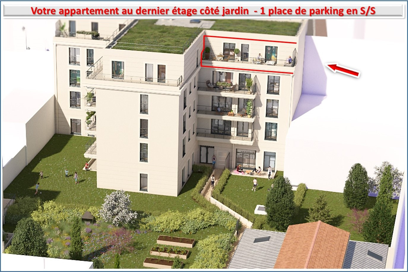 Appartement sur Saint-Maur-des-Fossés ; 923 000 €  ; Achat Réf. AVS1835