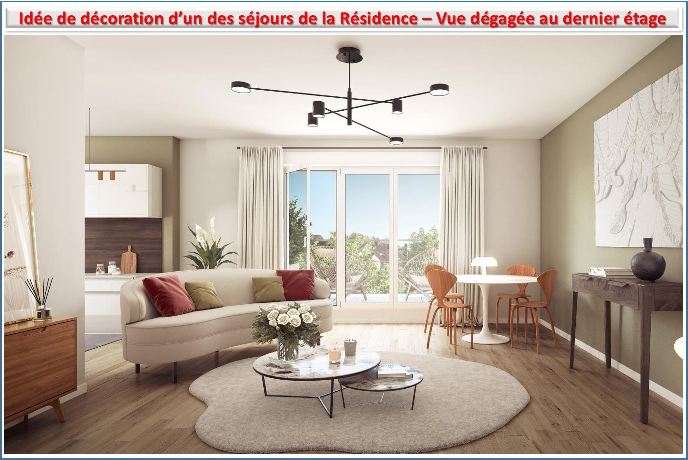 Vente appartement 923 000 €  Saint-Maur-des-Fossés