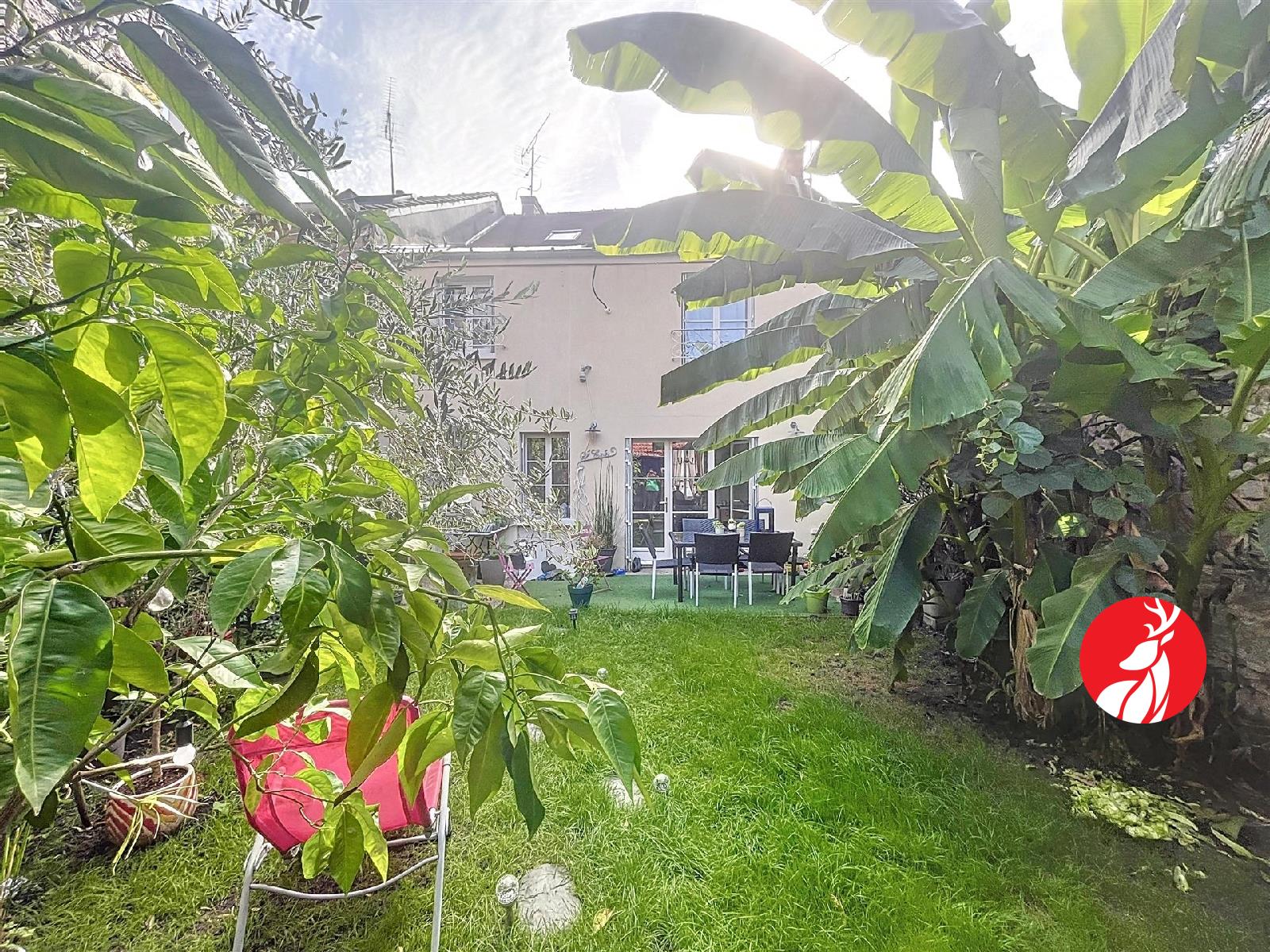 Maison 440 000 € Réf. 8587-5955 Milly la Foret