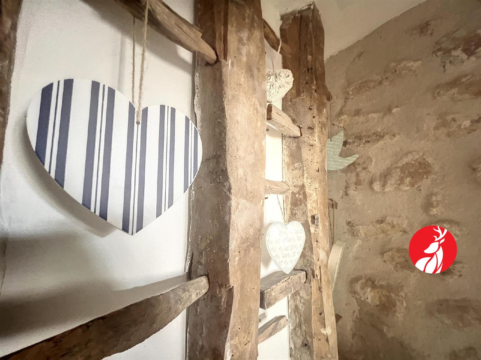 Maison 440 000 € Réf. 8587-5955 Milly la Foret