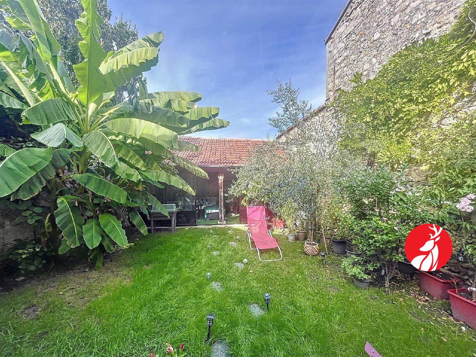 Maison 440 000 € sur Milly la Foret (91490) - Réf. 8587-5955