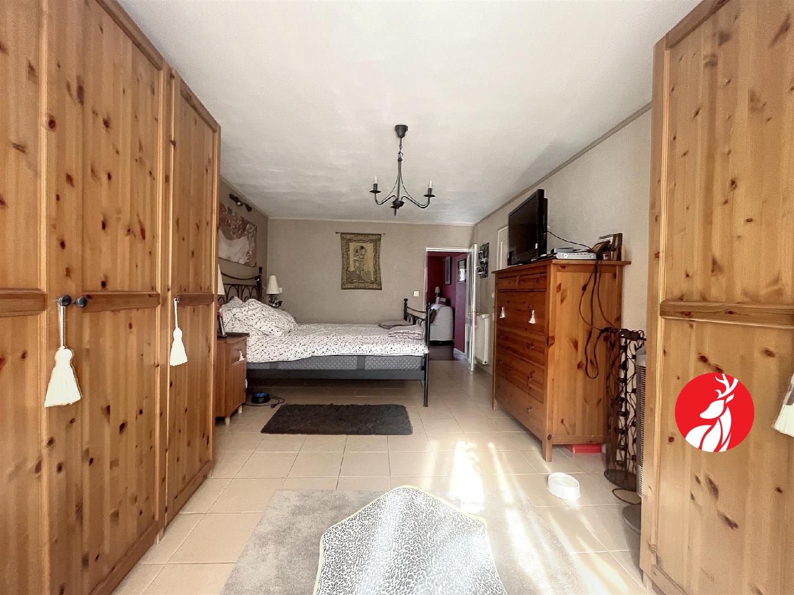 Maison 440 000 € Réf. 8587-5955 Milly la Foret