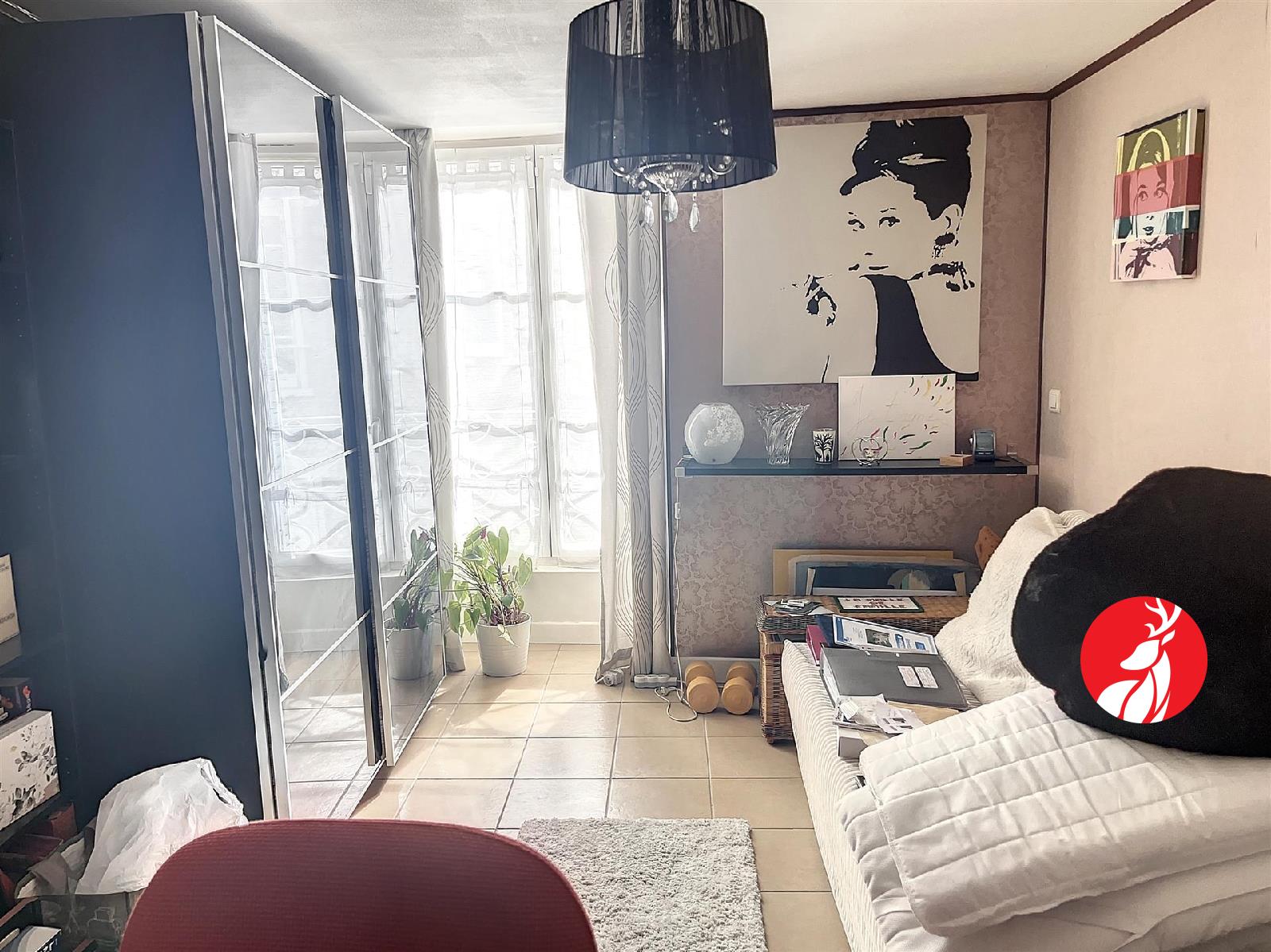 Maison 440 000 € Réf. 8587-5955 Milly la Foret