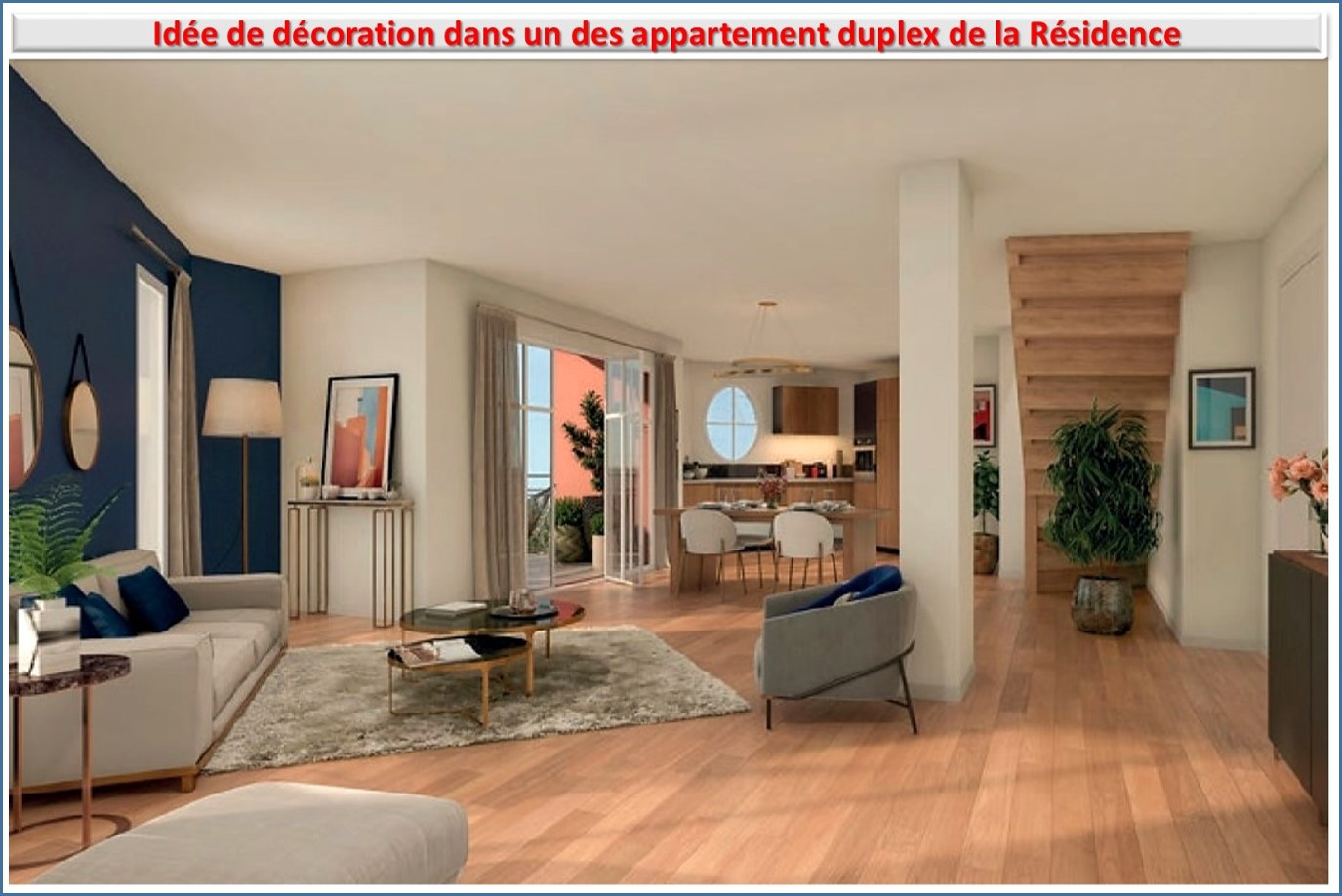 A vendre neuf Le Plessis Robinson 92350; 677 000 € 