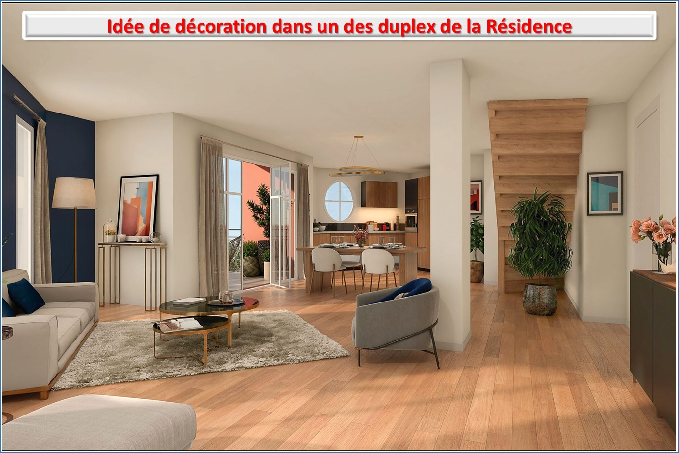 Achat appartement Le Plessis Robinson Réf. AVS1862