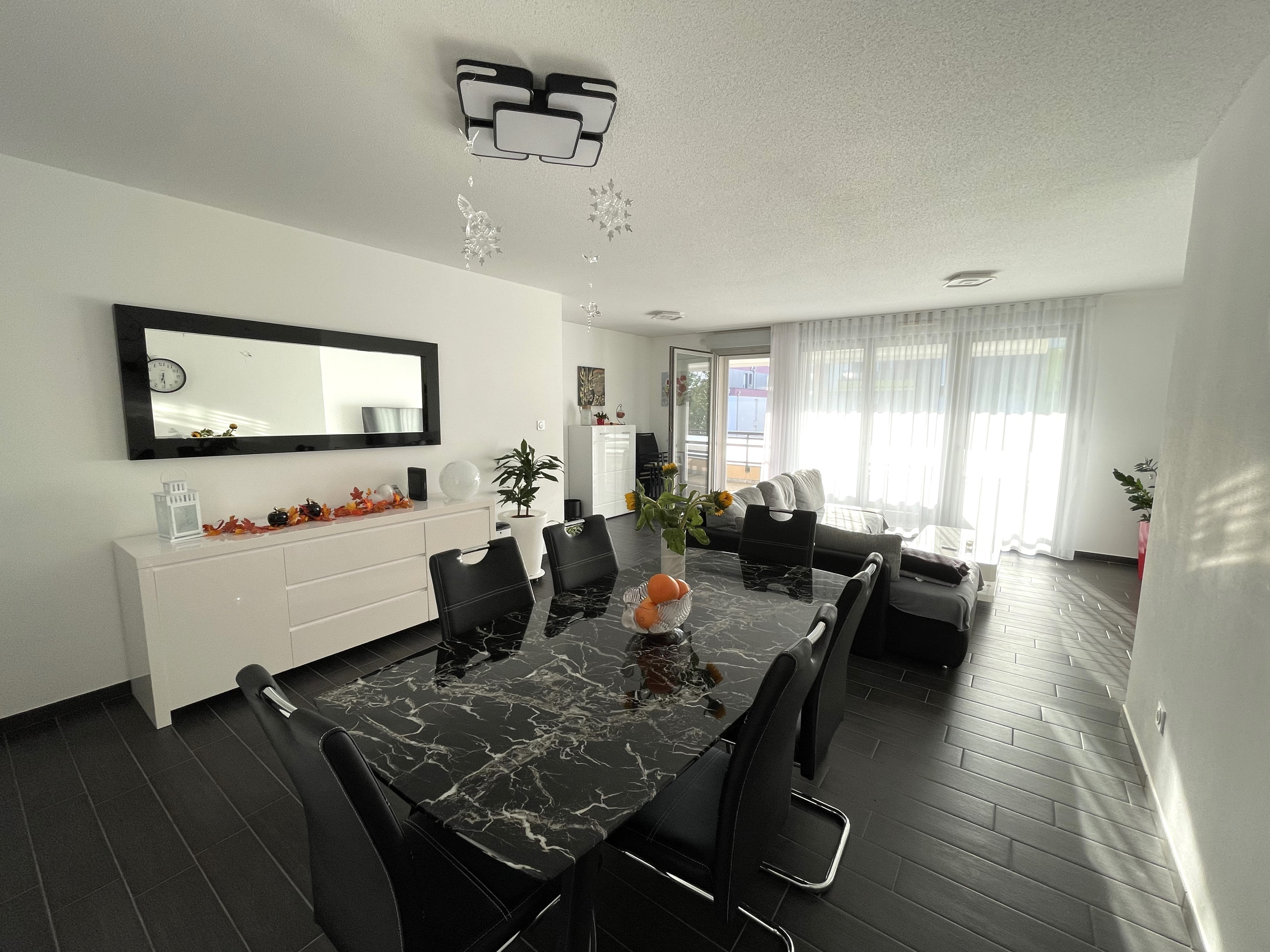 Appartement sur Blotzheim ; 343 000 € ; A vendre Réf. 2022