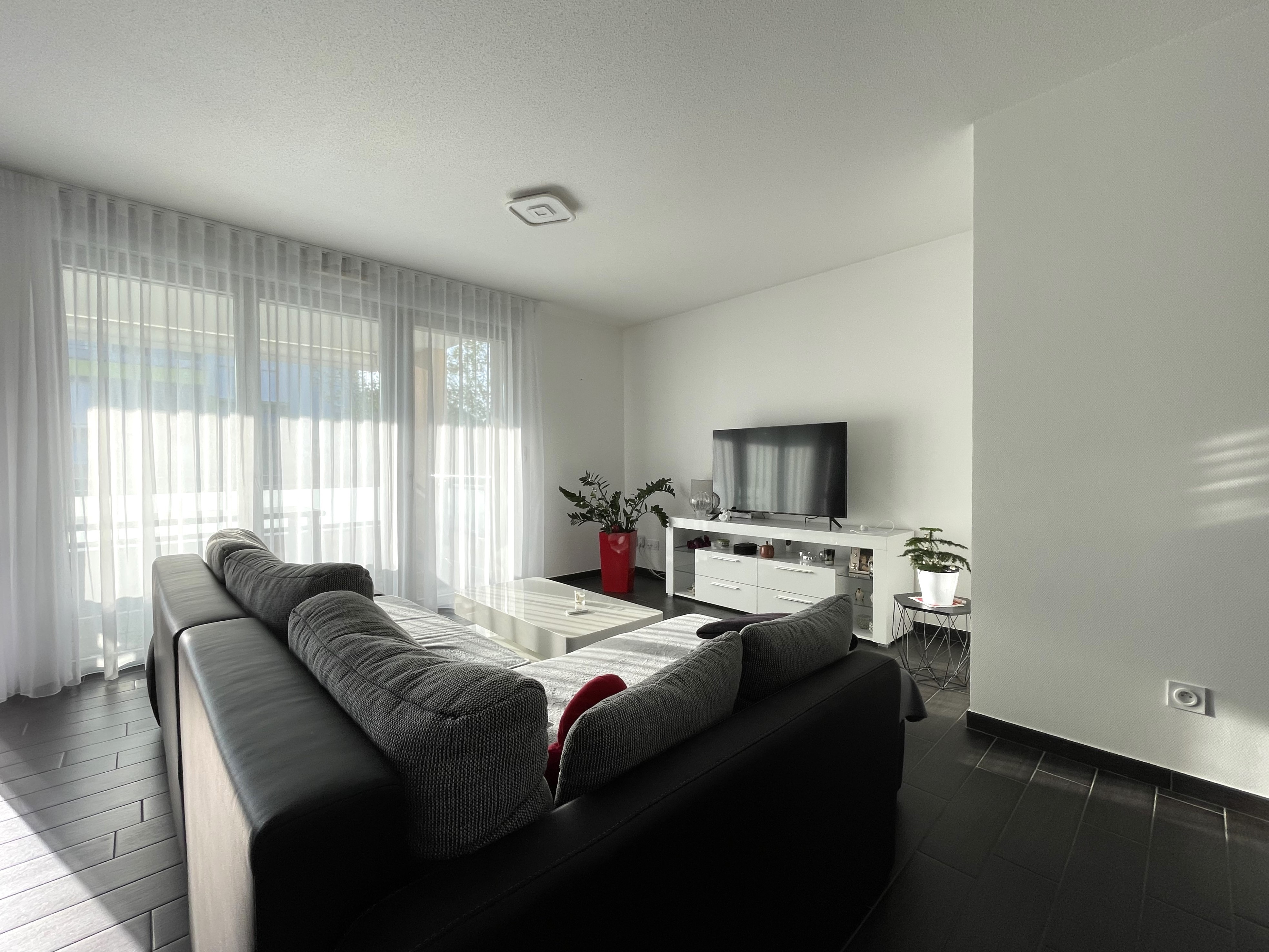 Appartement 343 000 € sur Blotzheim (68730) - Réf. 2022