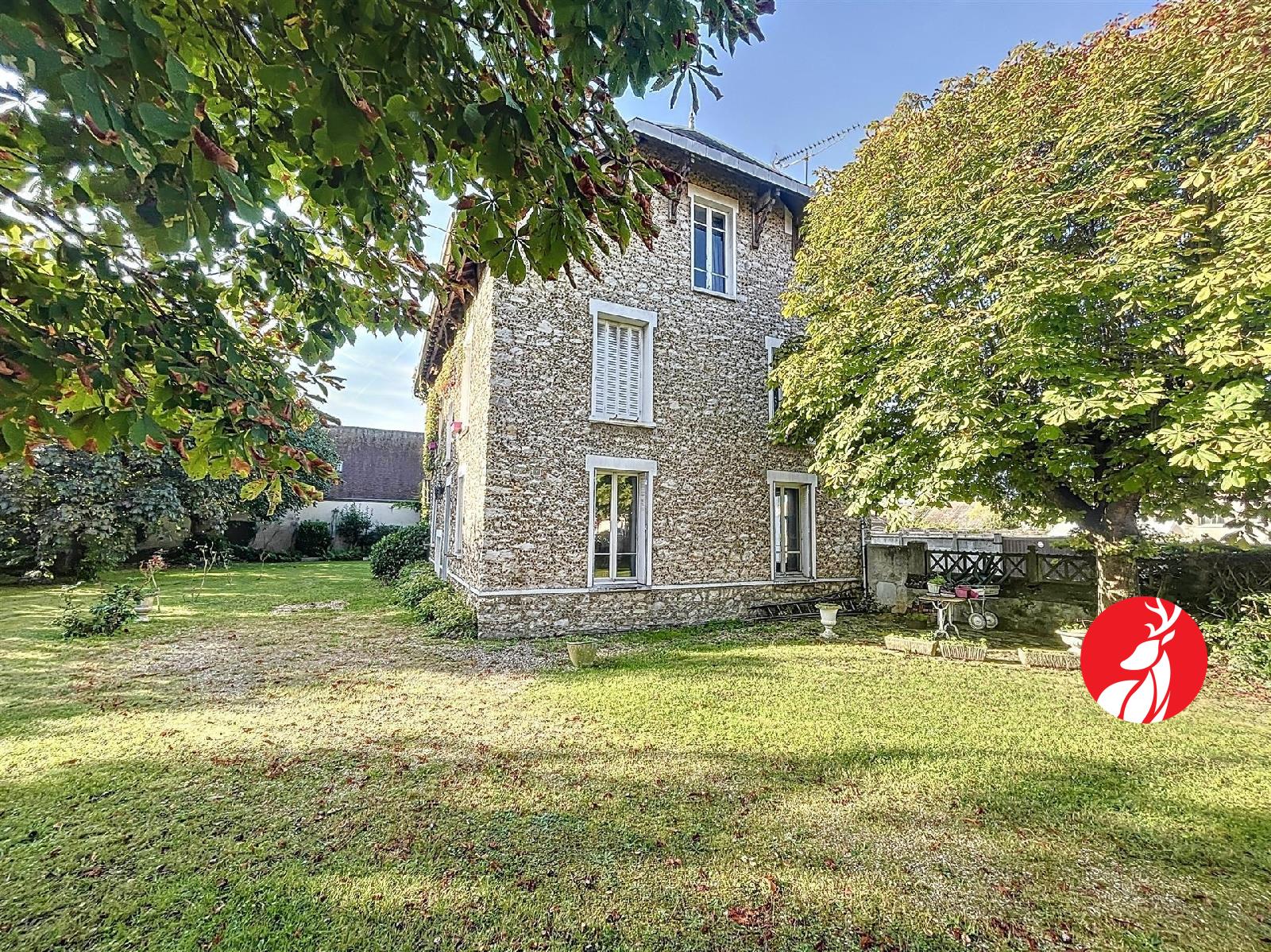 Maison sur Milly la Foret ; 680 000 € ; A vendre Réf. 8590-5922