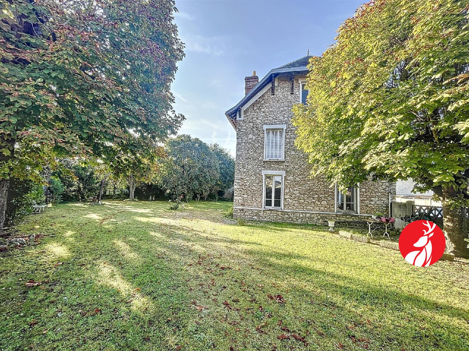 A vendre maison Milly la Foret 91490; 680 000 €