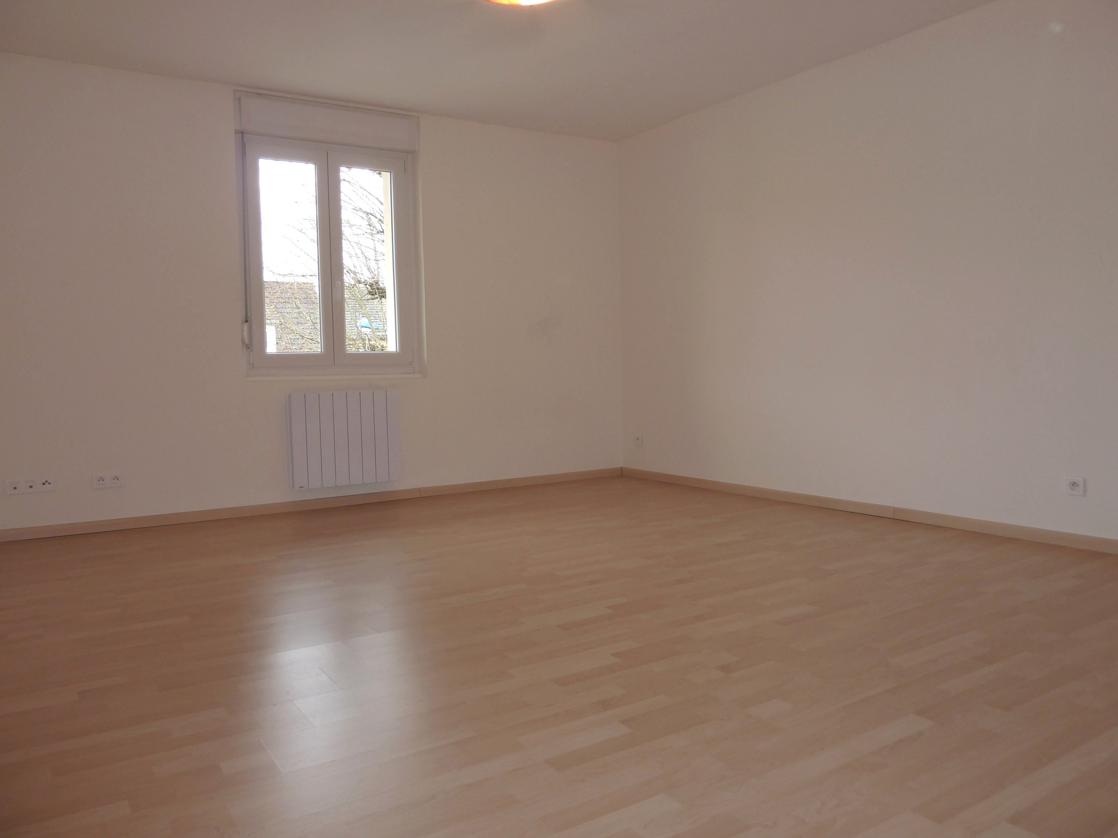 Location appartement Ranspach le Bas Réf. SNM_2025