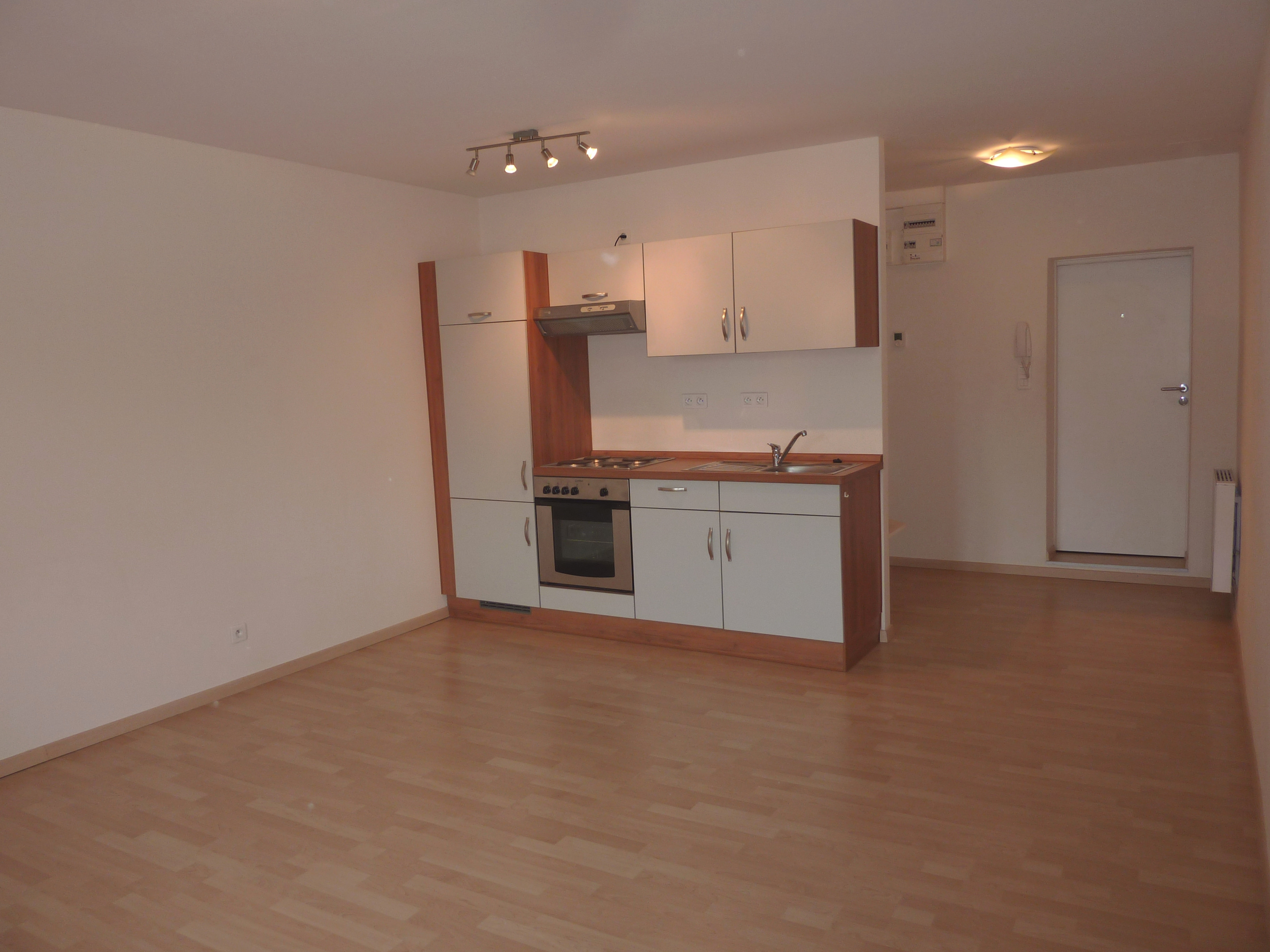 Appartement sur Ranspach le Bas ; 395 €  ; A louer Réf. SNM_2025